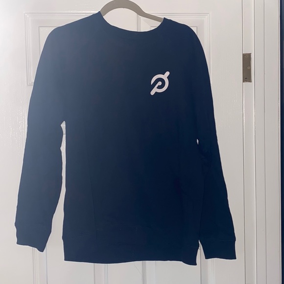 Peloton Tops - Peloton New York Studios Crew Sweatshirt (M)